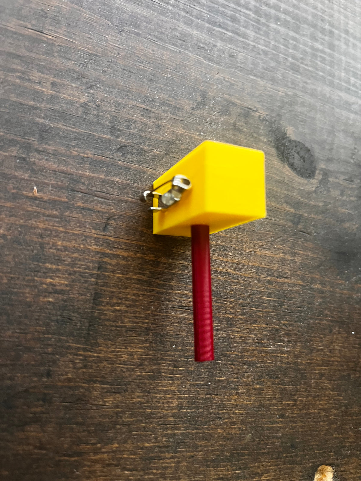 NACHO OFFICIAL RAMMER JAMMER HAMMER!!